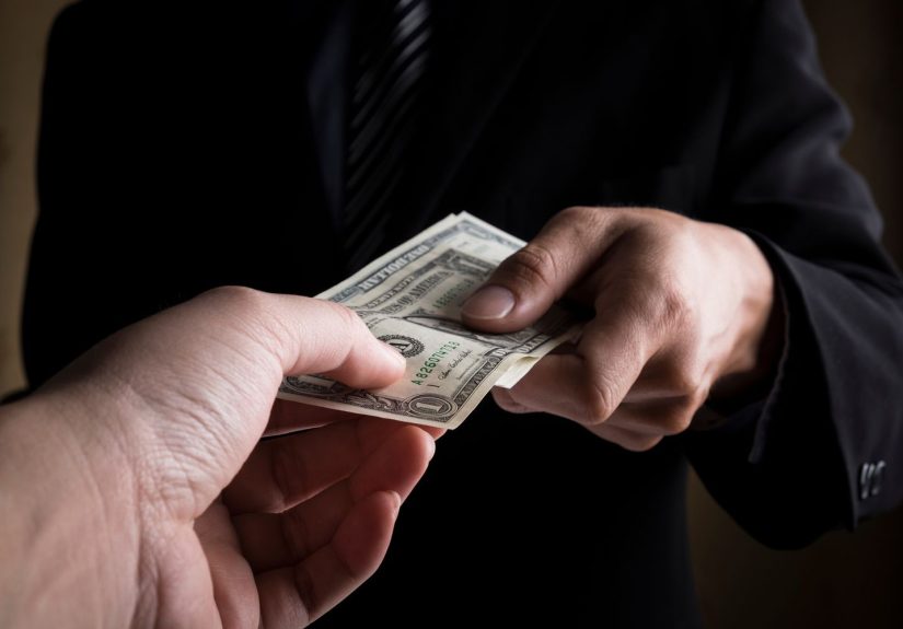 Can a Credit Card Company Garnish My Wages?