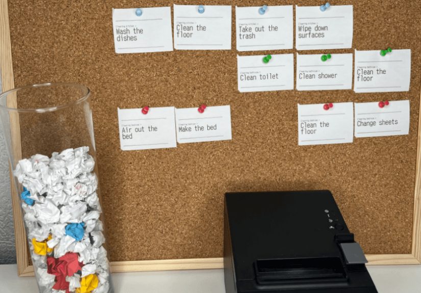 Can A Thermal Printer Cure ADHD?