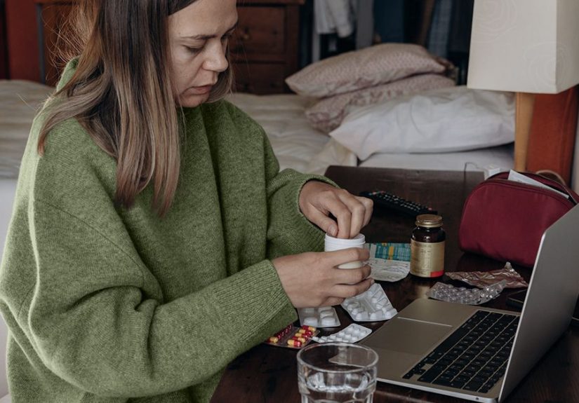 Can antibiotics cause UTI? Research and more