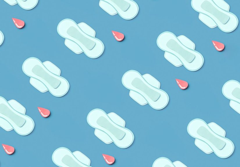 Can Weight Loss Cause Spotting Between Periods?