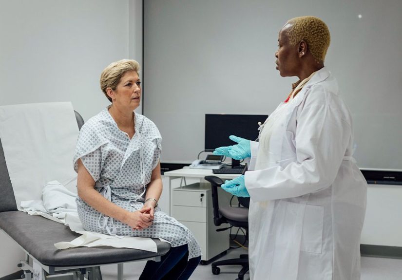 Can You Get Your Period Again After Menopause?