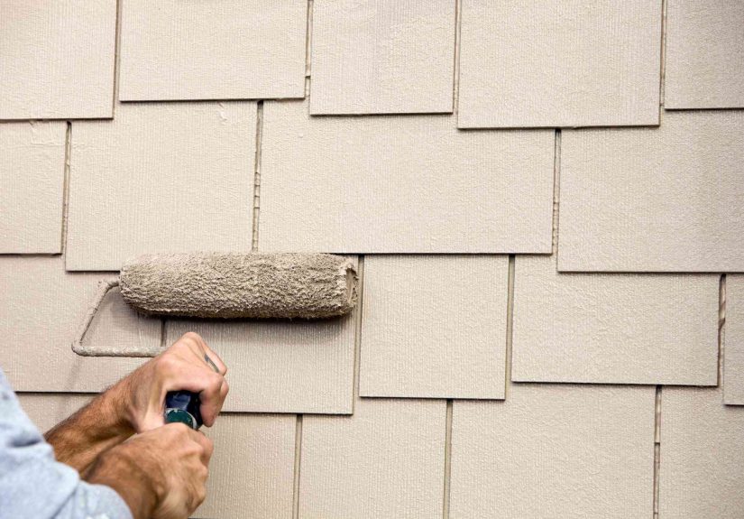 Can You Paint a House in Humidity?