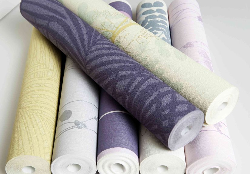 Can You Put Wallpaper on Textured Walls?