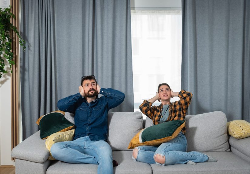 Can You Truly Soundproof an Apartment?