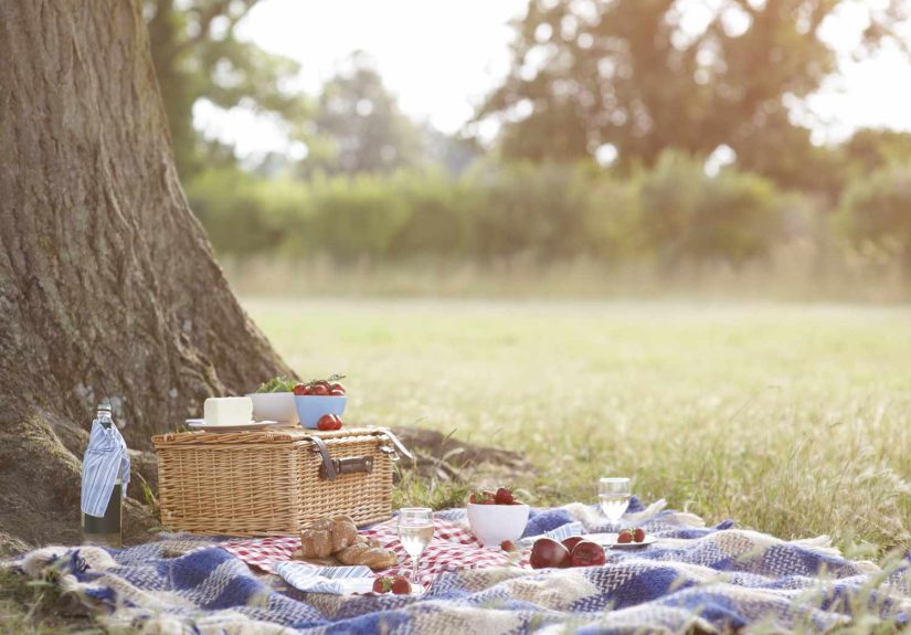 Cheeses That Travel Well Without Refrigeration