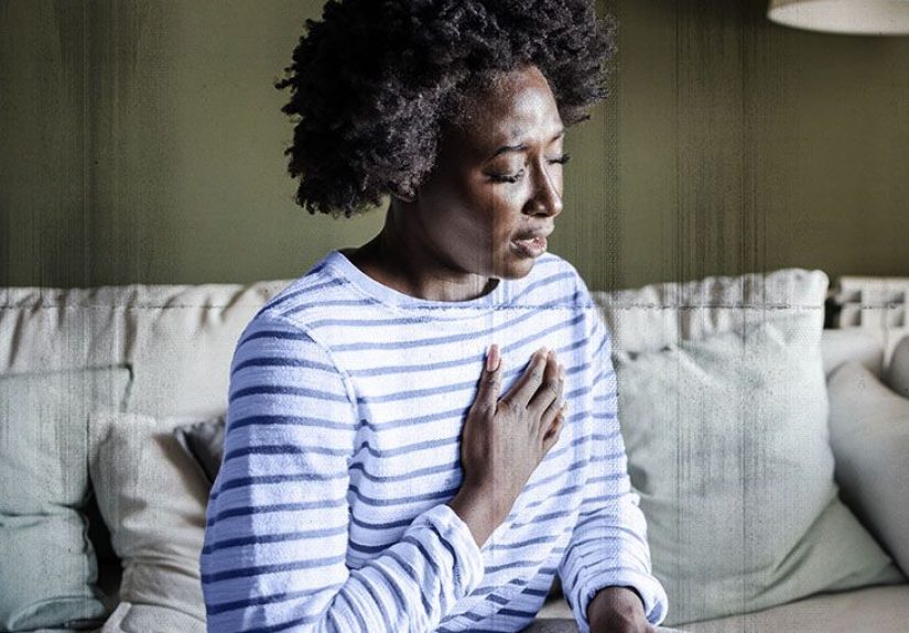 Chest pain after pulmonary embolism: How long it lasts