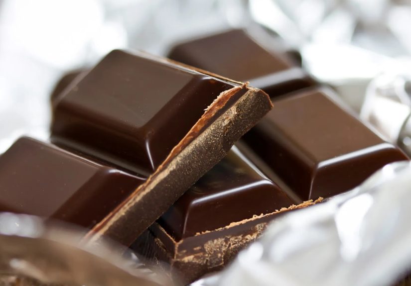 Chocolate and Health: A New Twist on an Old Debate