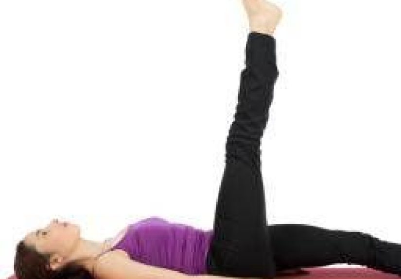 Chronic Fatigue Symptoms Triggered by Nerve, Muscle Strain