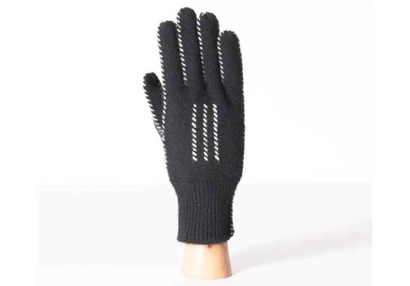 Classic Cashmere Gloves