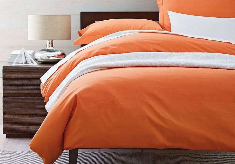 Classic Percale Solid Pillowcases
