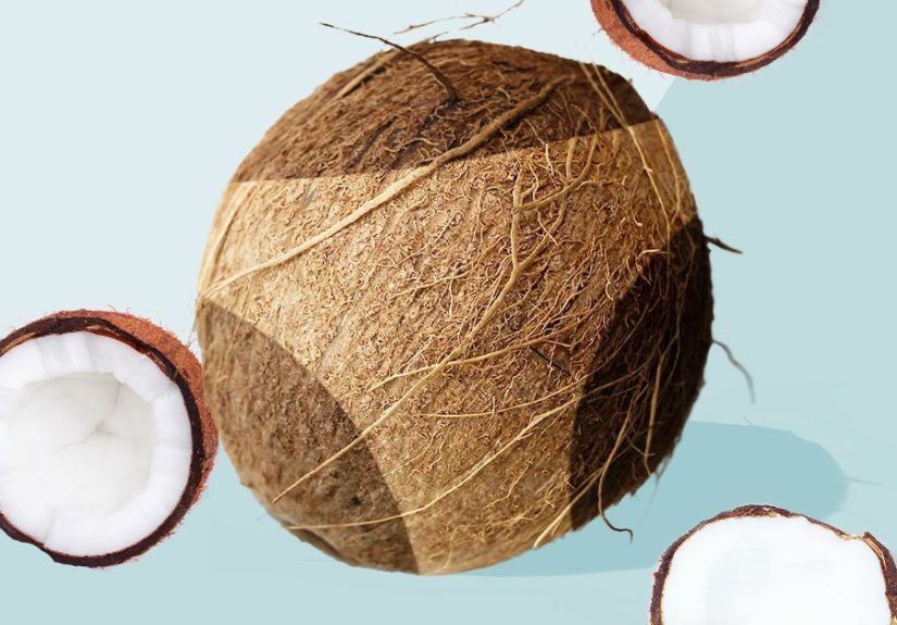 Coconut Oil for Sunscreen Is a Recipe for Sun Damage