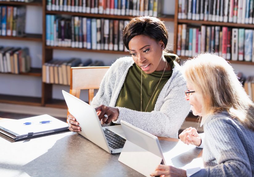 Collaborating With Your School Librarian