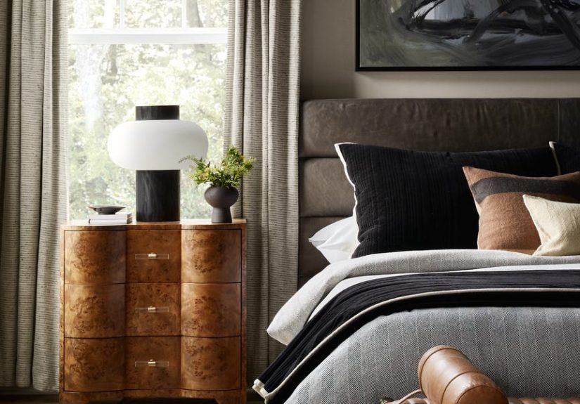 Color and Art Bring Palm Springs Pride to This Pennsylvania Home