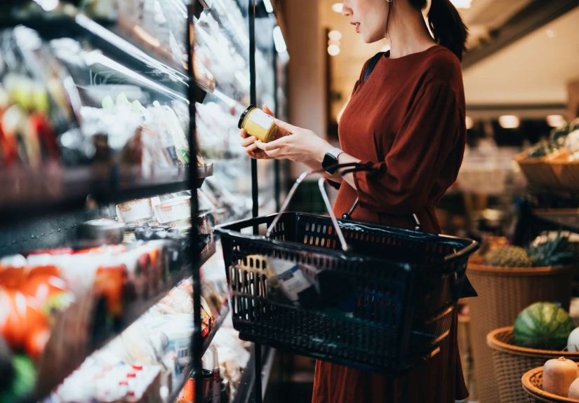 Consumer Spending Rises Despite Inflation, End of Aid