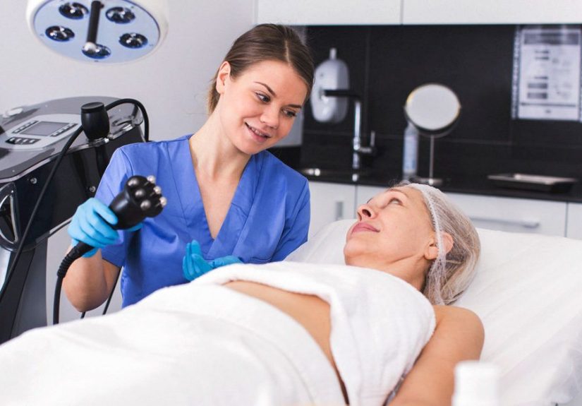 CoolSculpting for Arms: Procedure, Cost, Side Effects, and Photos