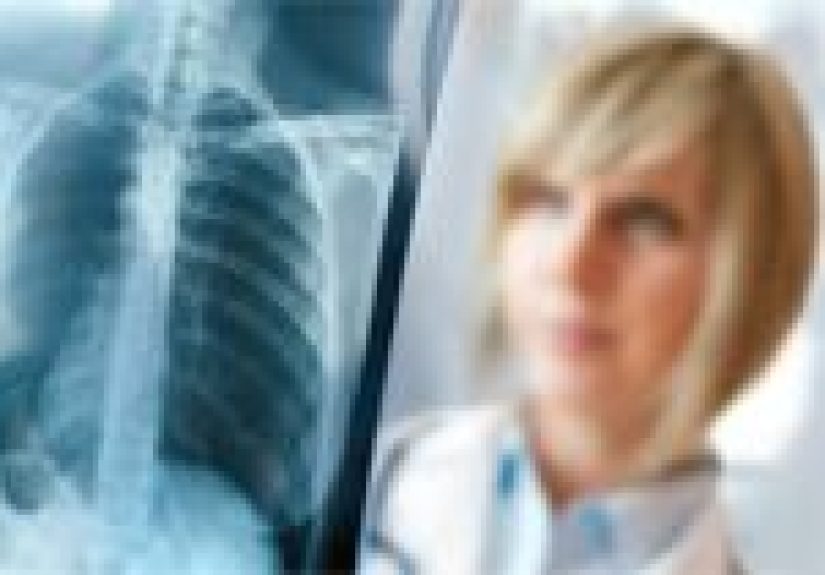COPD Doctors: Primary Care, Specialists, and More