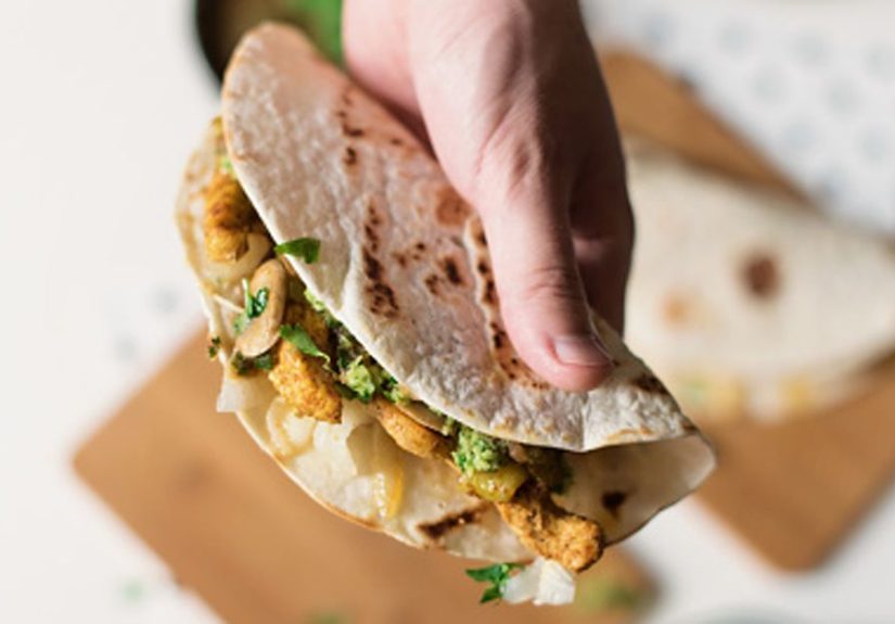 Corn vs. Flour Tortilla: What’s the Difference?