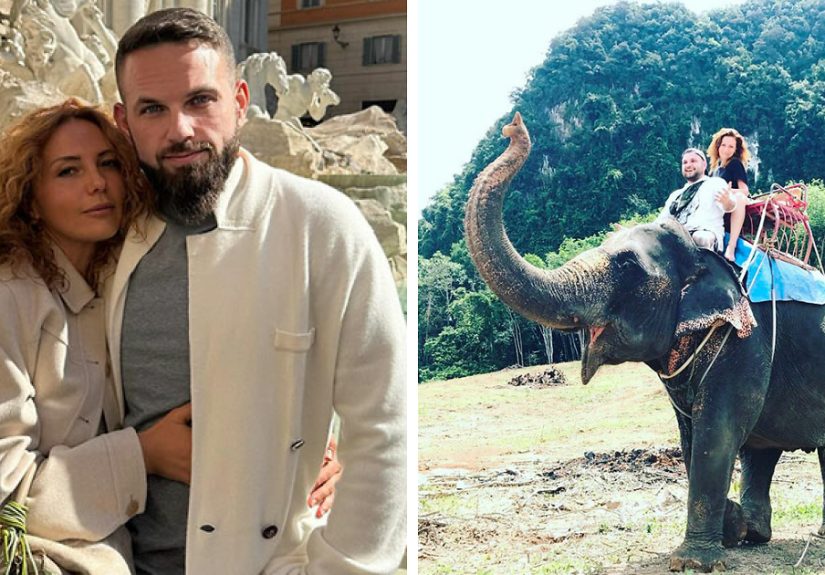 Crypto Scammer Behind $500M Scheme And His Wife Found Butchered In Shopping Mall In Dubai