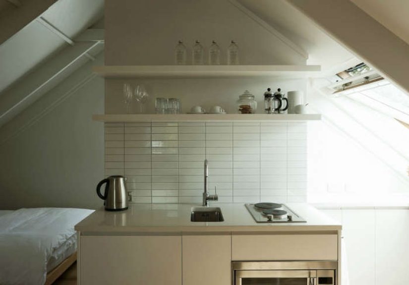 Current Obsessions: Heart of the Home