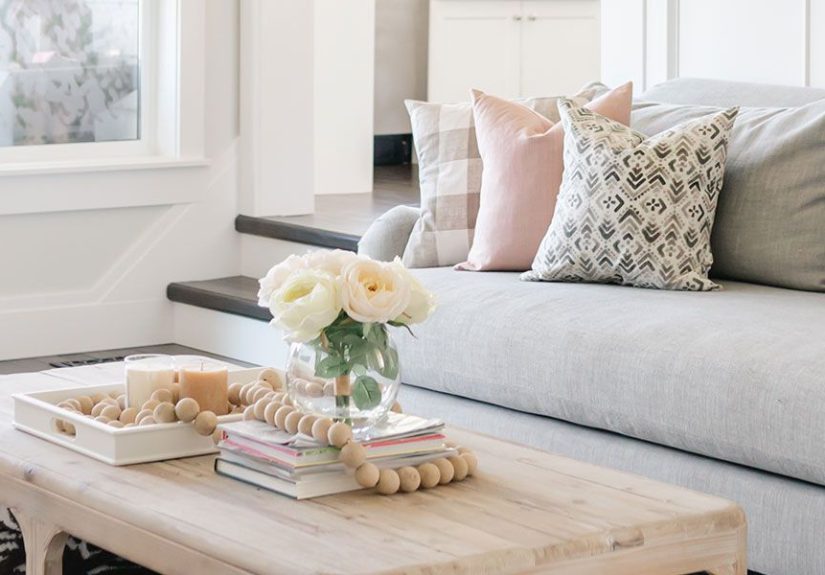 Decorating Styles and Themes