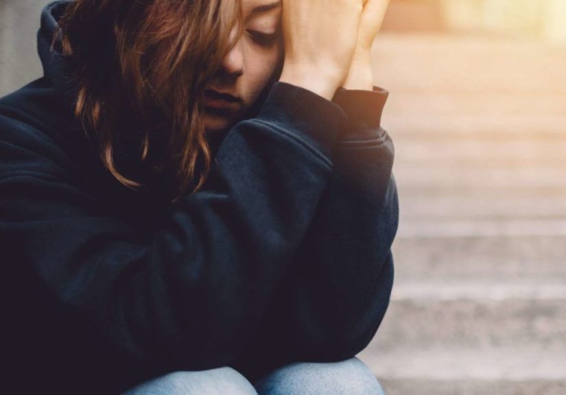 Depression with psychosis: Symptoms, treatment, and recovery