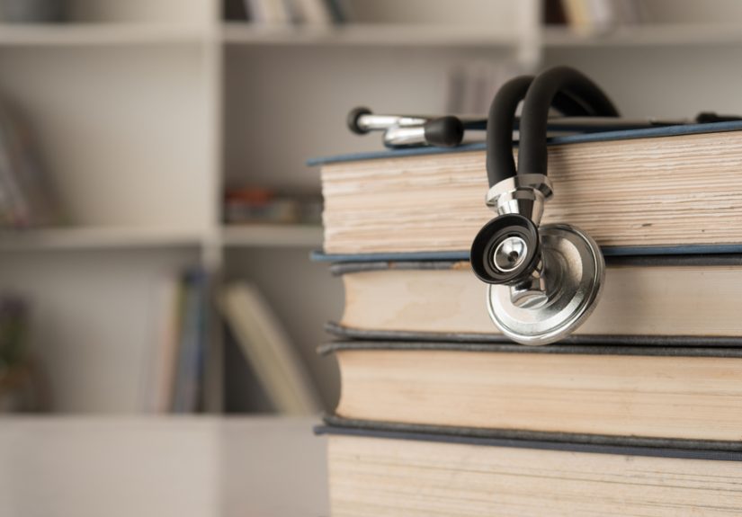 Dirt masks and couples massages: My trauma bonds in medical school