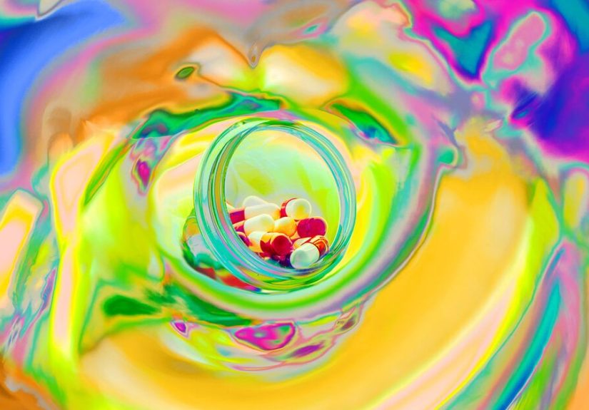 DMT: Uses, Side Effects, and Risks