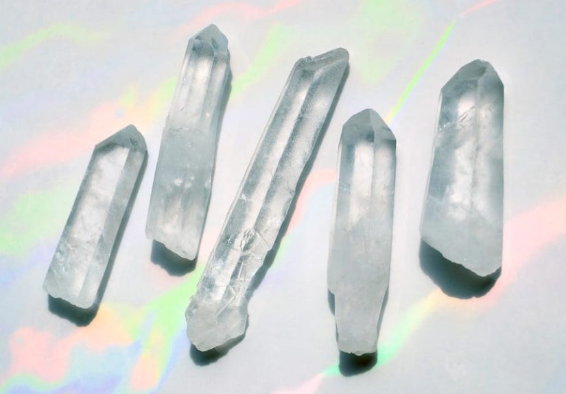 Do Crystals Really Have Healing Powers, According to Science?