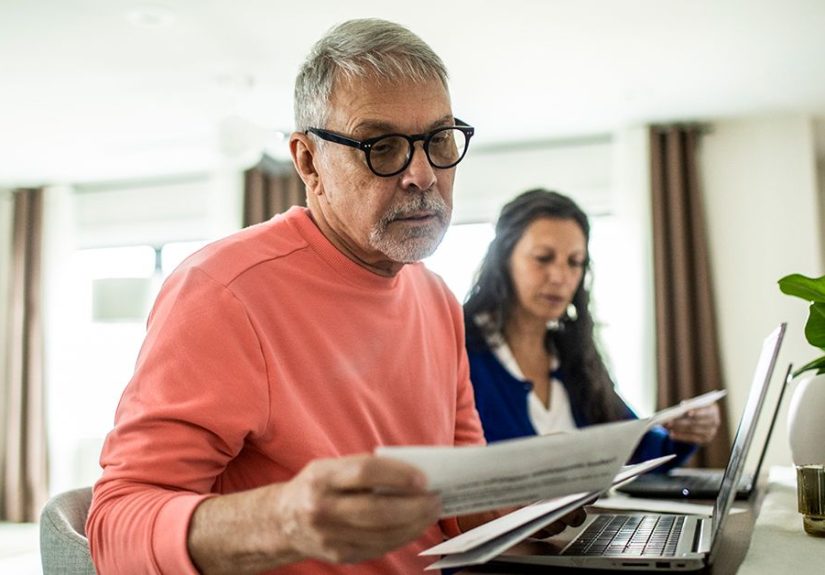 Do You Have to Re-Enroll in Medicare Each Year? A, B, C, D