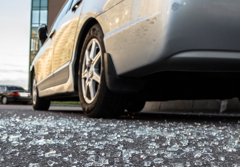 Does Your Car Insurance Cover Riots, Vandalism, or Civil Unrest?