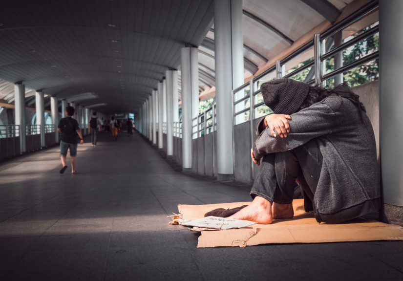 Don't assume your patients' character based on their diagnoses