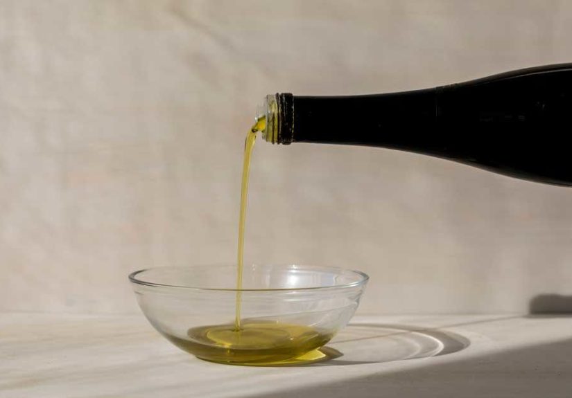 Drinking Olive Oil: Good or Bad?