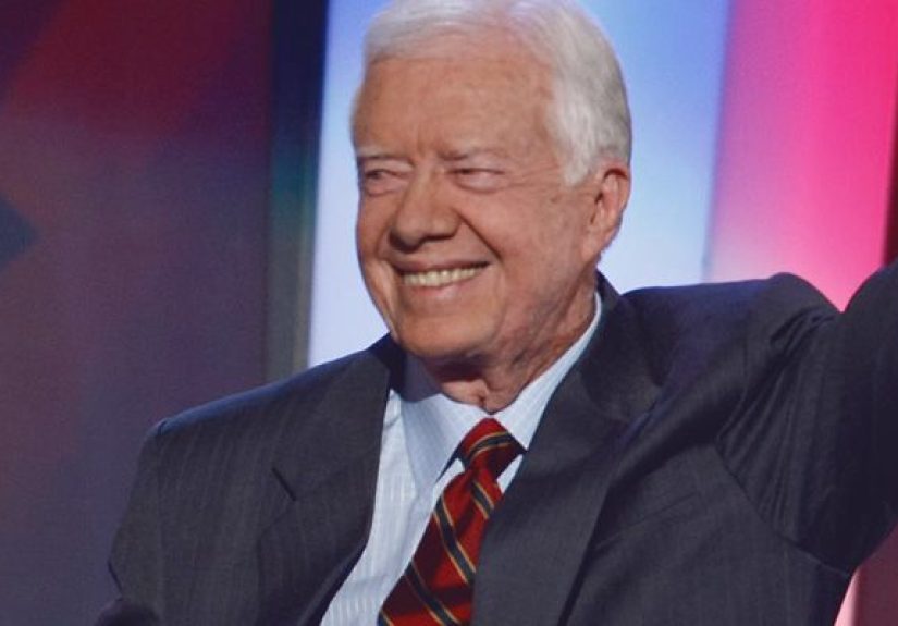 Drug Used in Jimmy Carter’s Cancer Treatment Among a New Generation