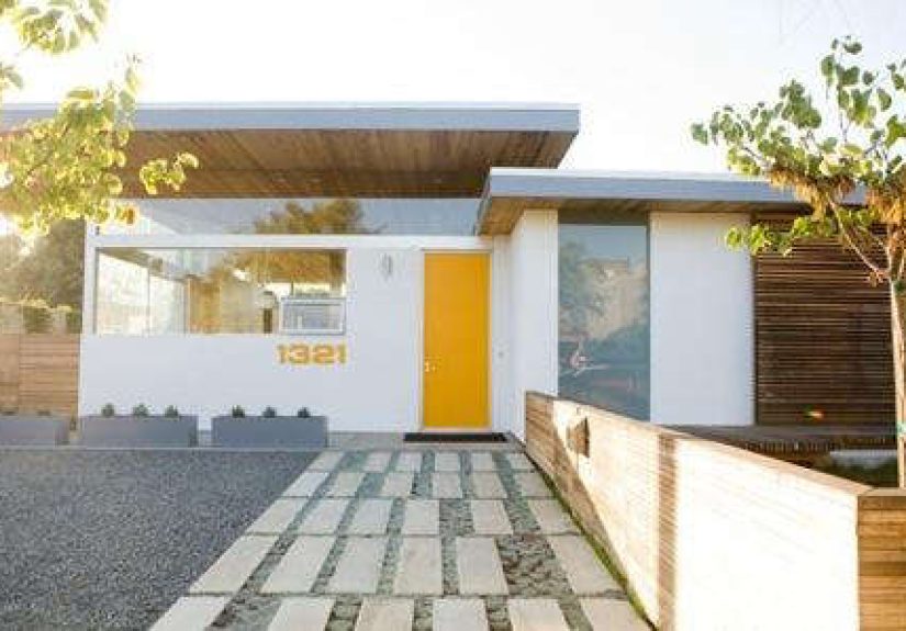 Dwell on Design: Westside Home Tour