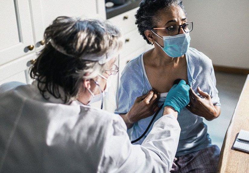 Early signs of lymphoma: Local symptoms, systemic symptoms, and more