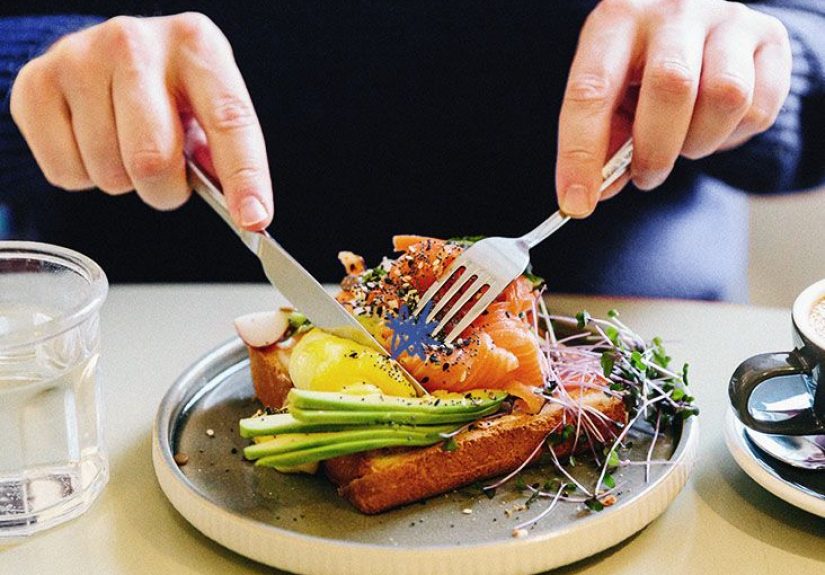 Endomorph diet: Eating, exercising, and muscle gain