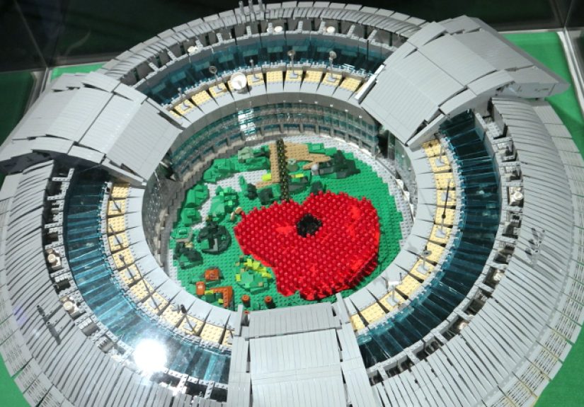 Espionage On Display As GCHQ Hosts A Temporary Exhibit