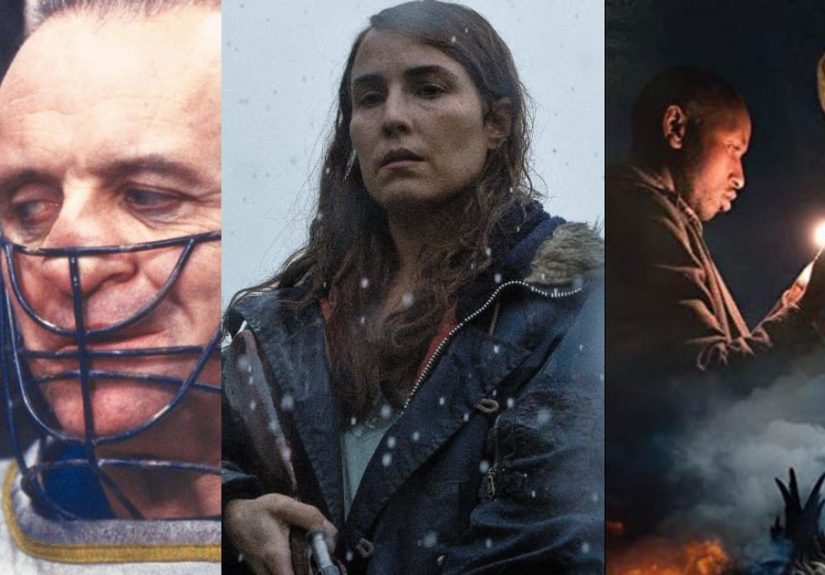 Every Major Movie And Show With Lamb In The Title