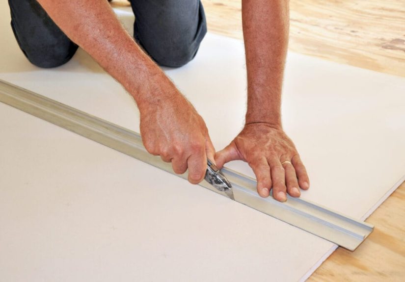 Everything You Need to Know About Cutting Drywall Perfectly