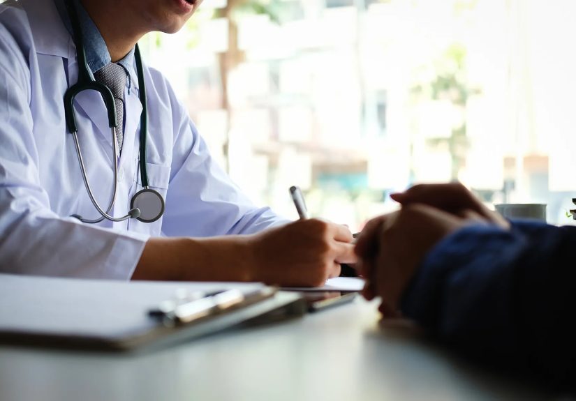 Expert Q&A: Primary Biliary Cholangitis