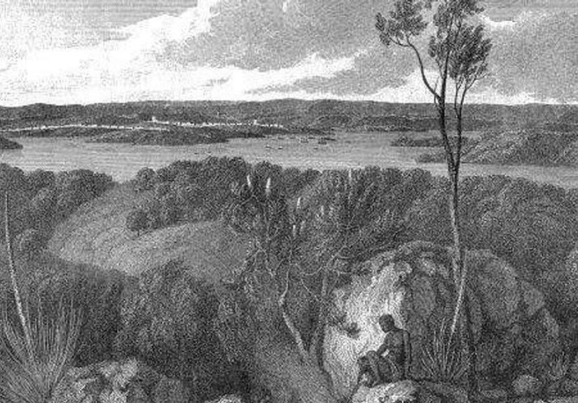 Famous People From Australia