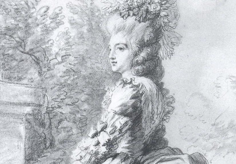First-Hand Accounts Of What Marie Antoinette Was Really Like