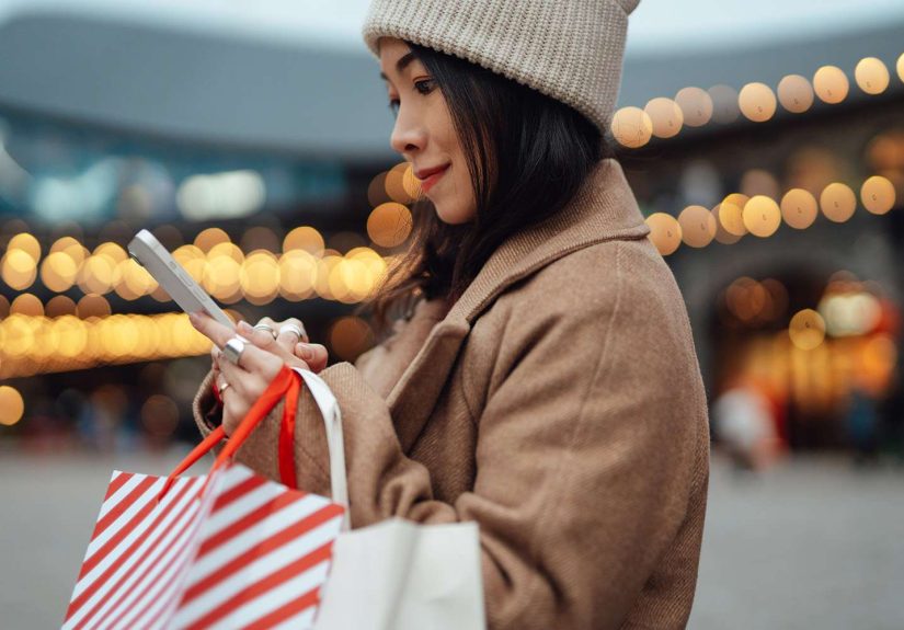 Free Christmas List Apps for Holiday Planning