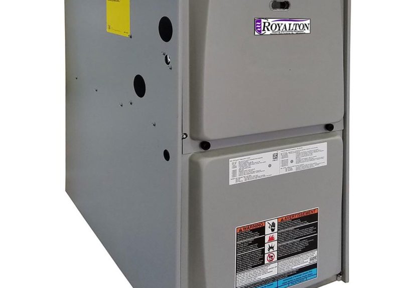 Furnace Efficiency Rating: What It Is and Why It Matters