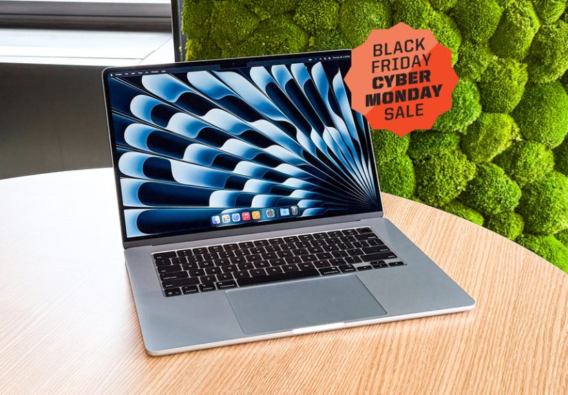 Get a Great Deal on an Apple MacBook Before Black Friday