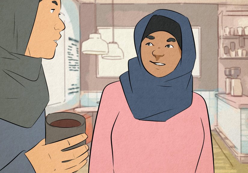 Greet People in Indonesia: Polite Expressions and Gestures