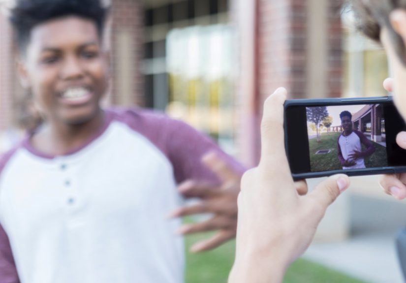 Having Students Make Movies in Social Studies