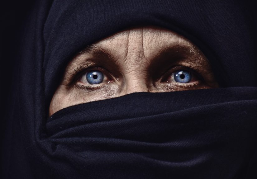 Here Are The Top 50 Finalists For The “Eyes” Photography Contest 2019