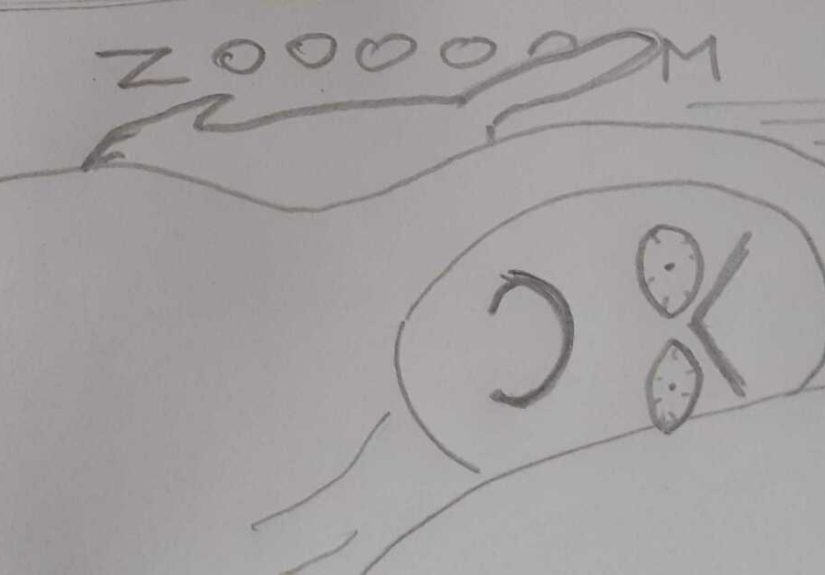 Hey Pandas, Draw A Quick Relatable Comic