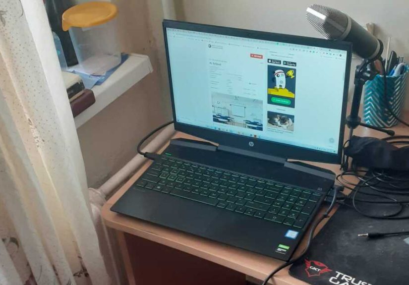 Hey Pandas, Post Where You Are Right Now (Closed)